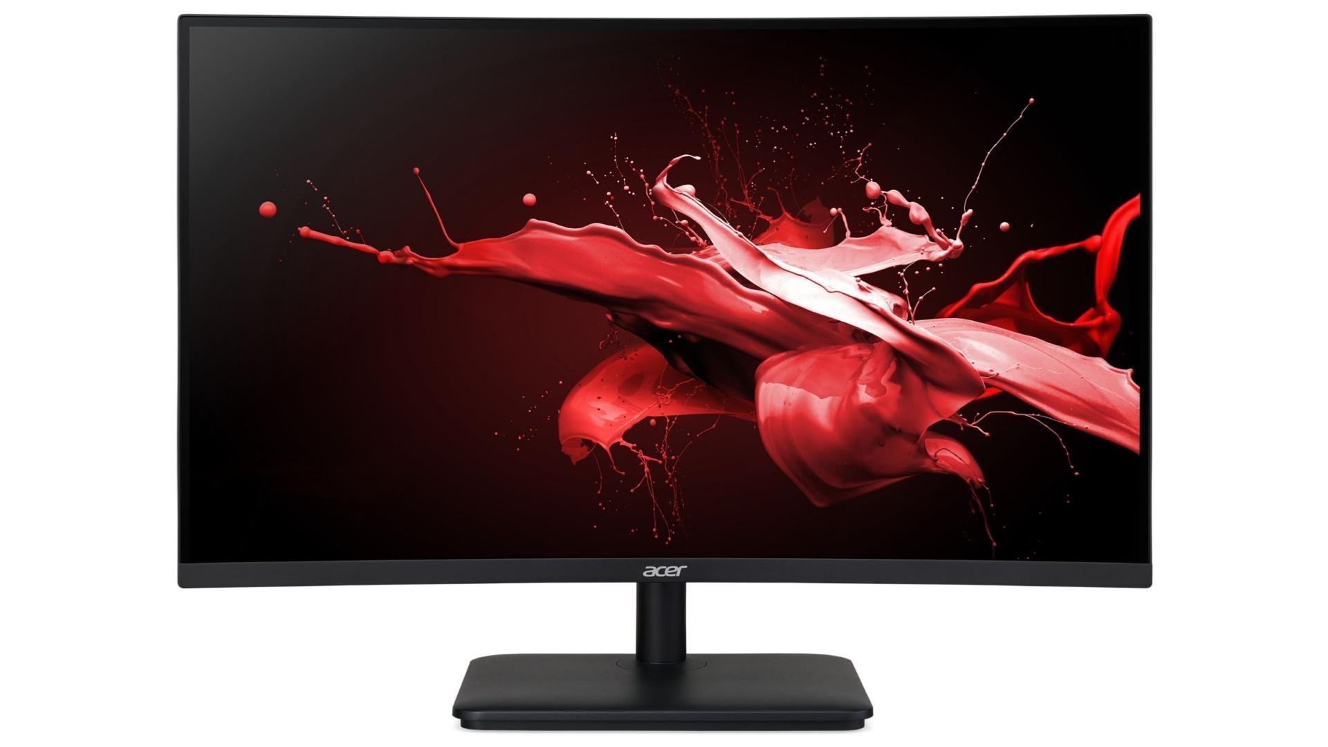 Complet, cet écran gamer Asus (27, 2K, 165 Hz, 1 ms) est à 249 euros