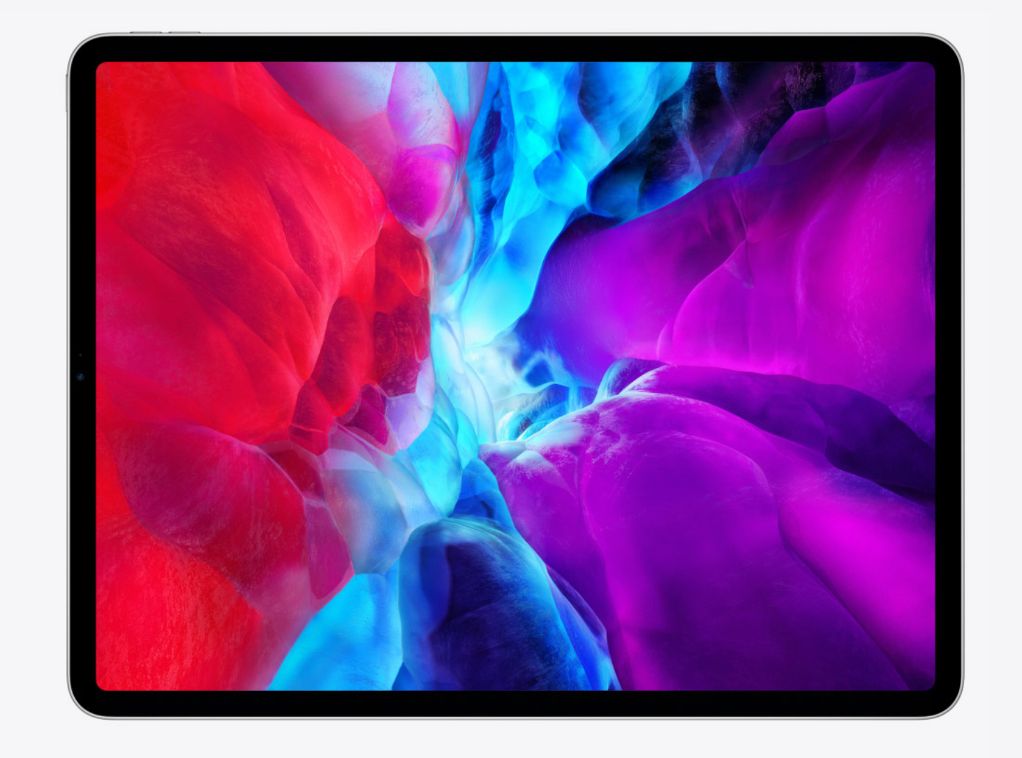 Un iPad Air 4 plus proche des iPad Pro début 2021 ?