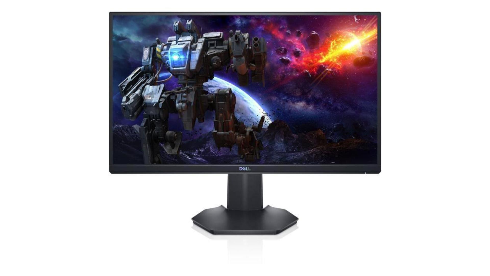 Cet écran gamer 24 pouces FHD, 144 Hz, FreeSync n'est qu'à 119 euros