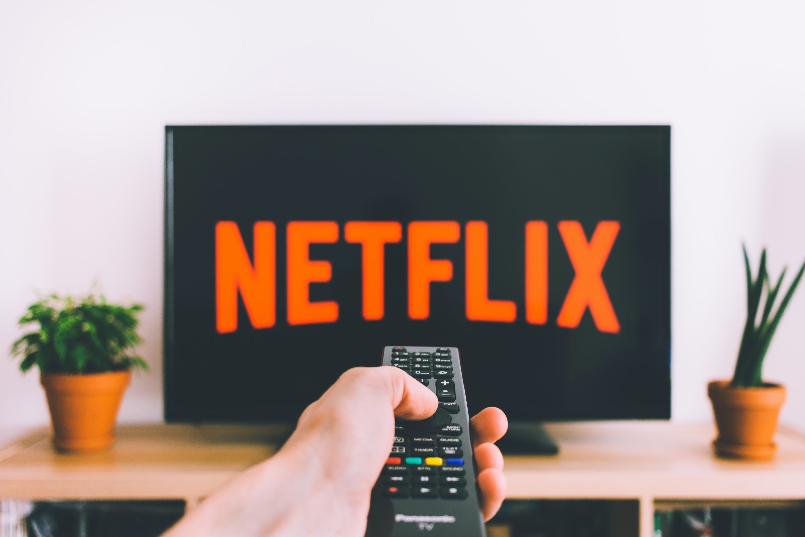 Super Flash Deals] 20% de réduction sur la carte cadeau Netflix d