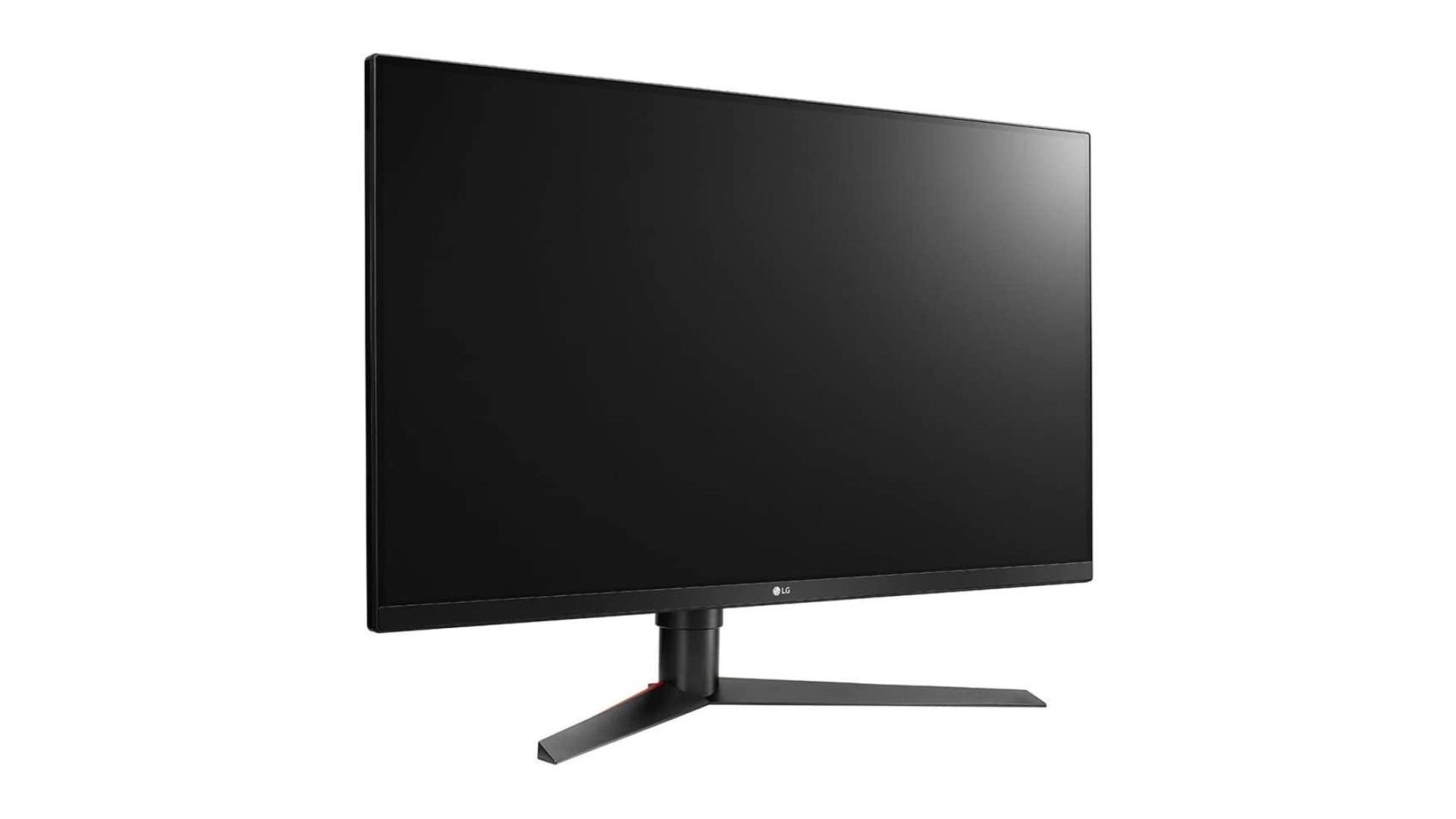 Cet écran gamer LG 32 pouces, 144 Hz, QHD, est à moins de 300 euros