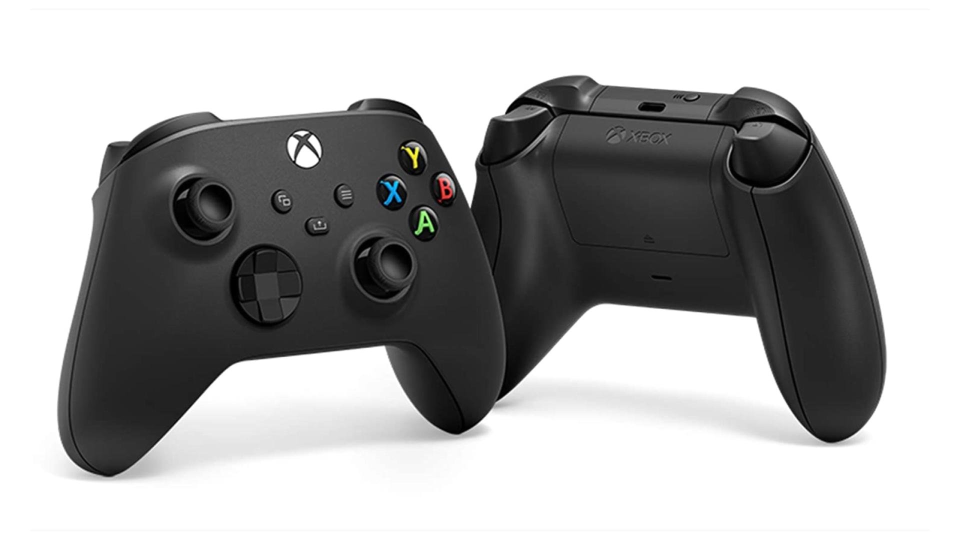 BON PLAN : les manettes Xbox Series X et S à prix réduit