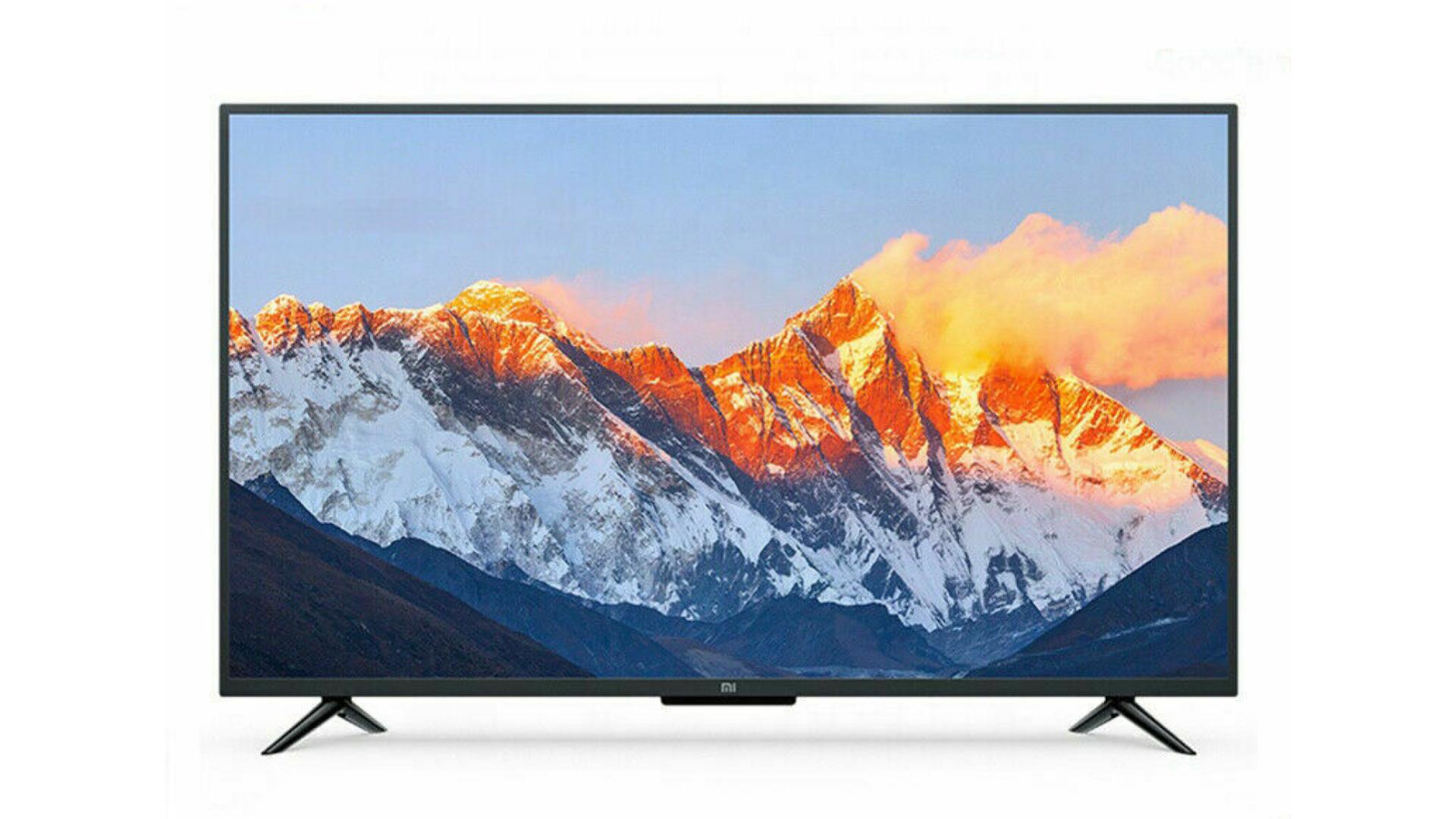 Какой телевизор купить в 2024 43 дюйма