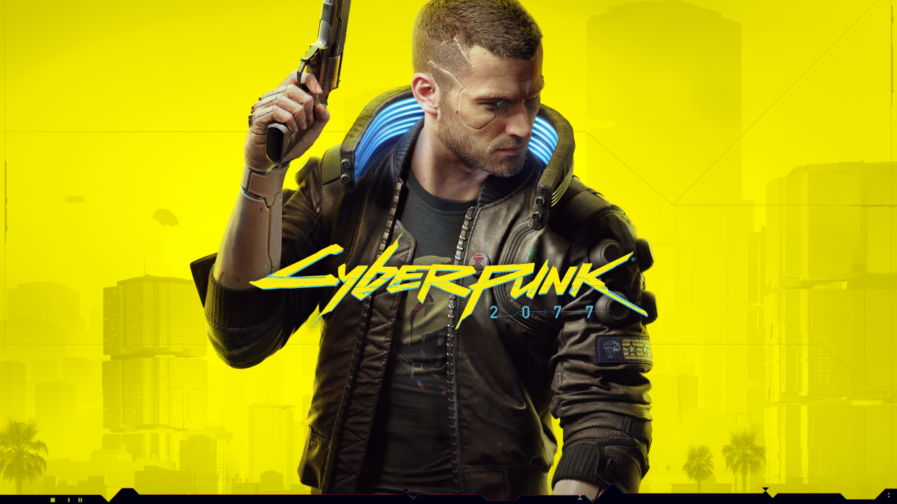 cyberpunk 2077