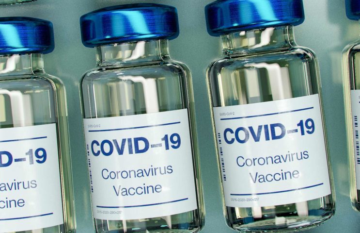 vaccin contre le covid-19