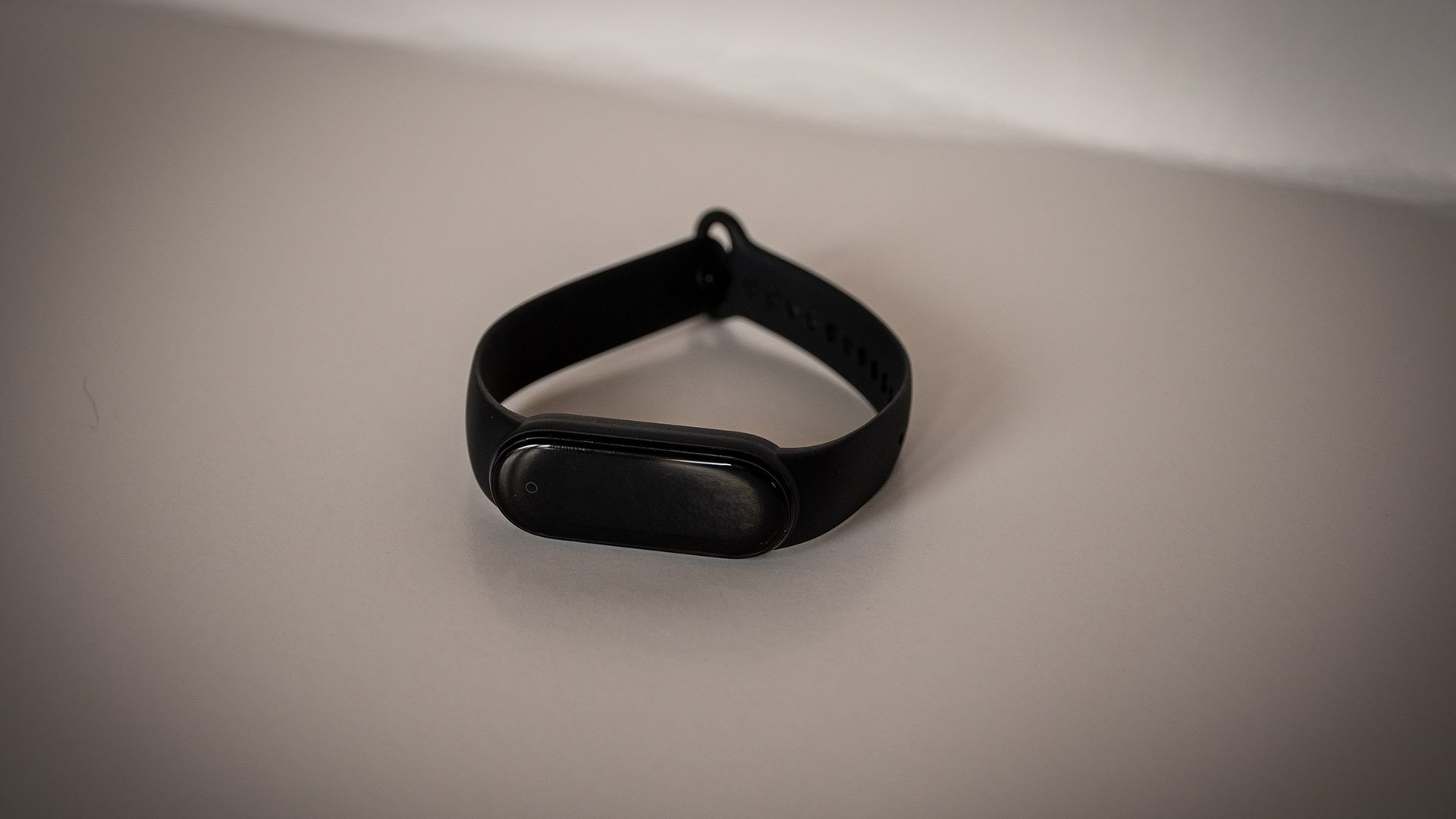 Mi Smart Band 5 - Noir