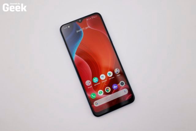 Realme 7i