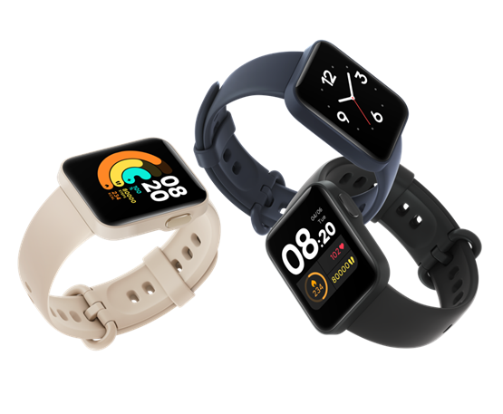 Xiaomi Mi Watch Lite