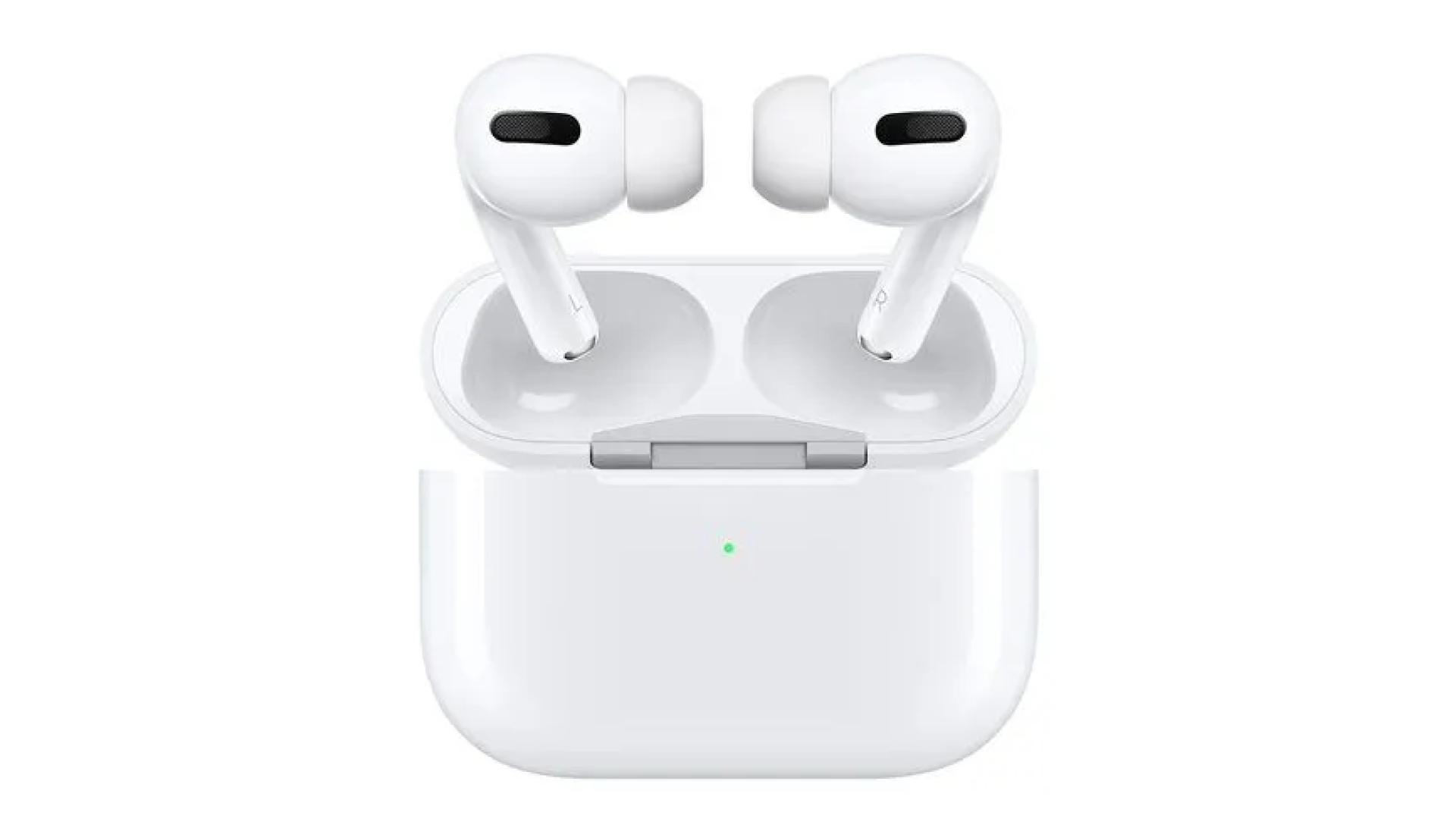 Airpods Pro Apple