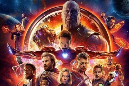 Avengers 3 Anecdotes Sur Le Mcu