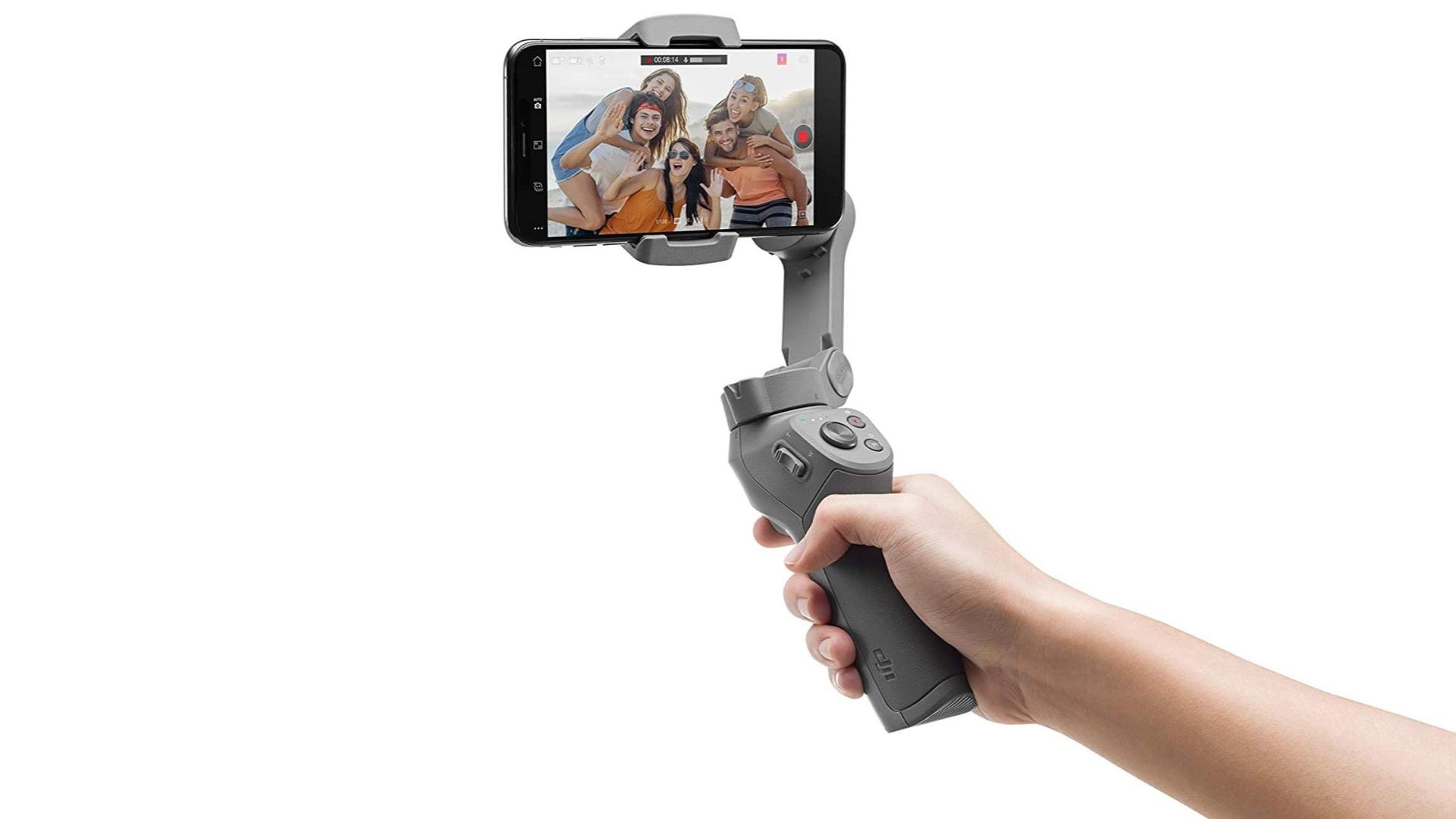 DJI Osmo