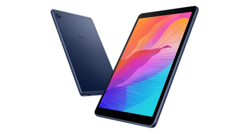 La Huawei Matepad T8 est l'une des dernières tablettes haut de gamme de la marque.
