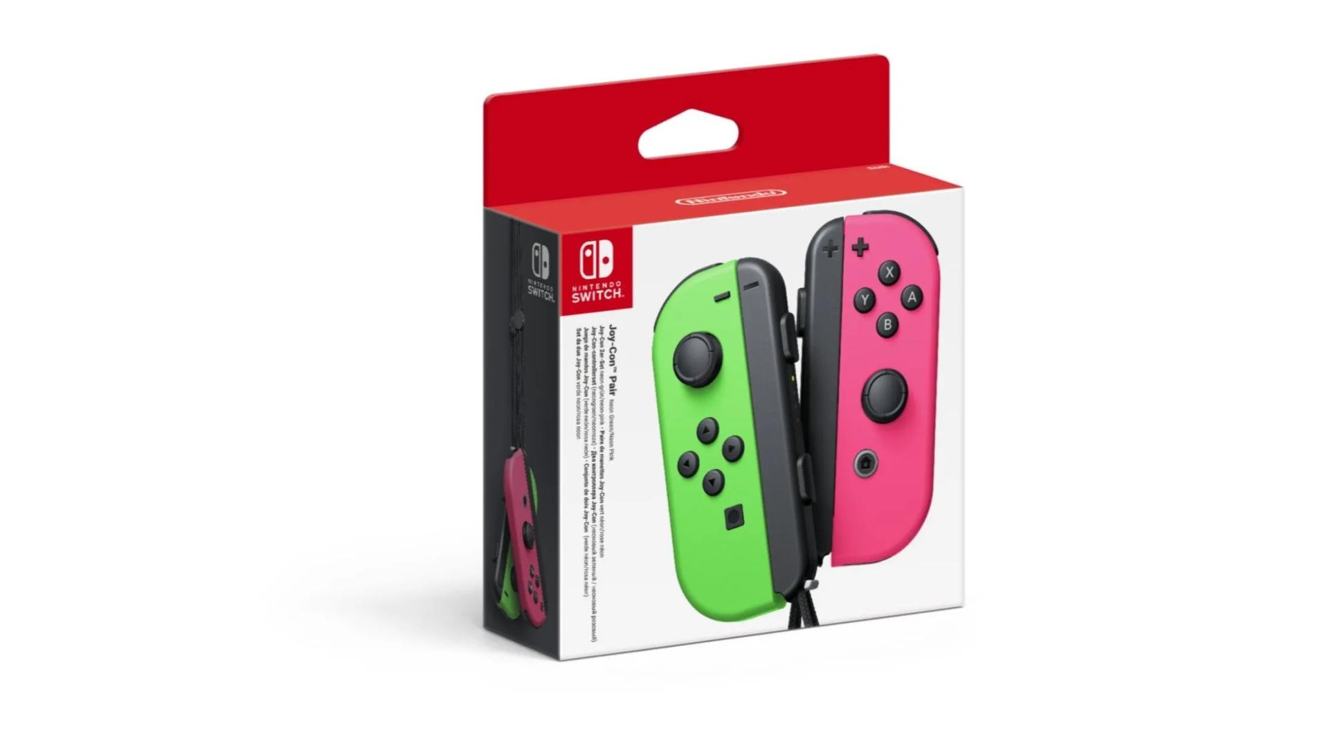 Soldes Jeux Switch - Promos et réductions janvier 2024