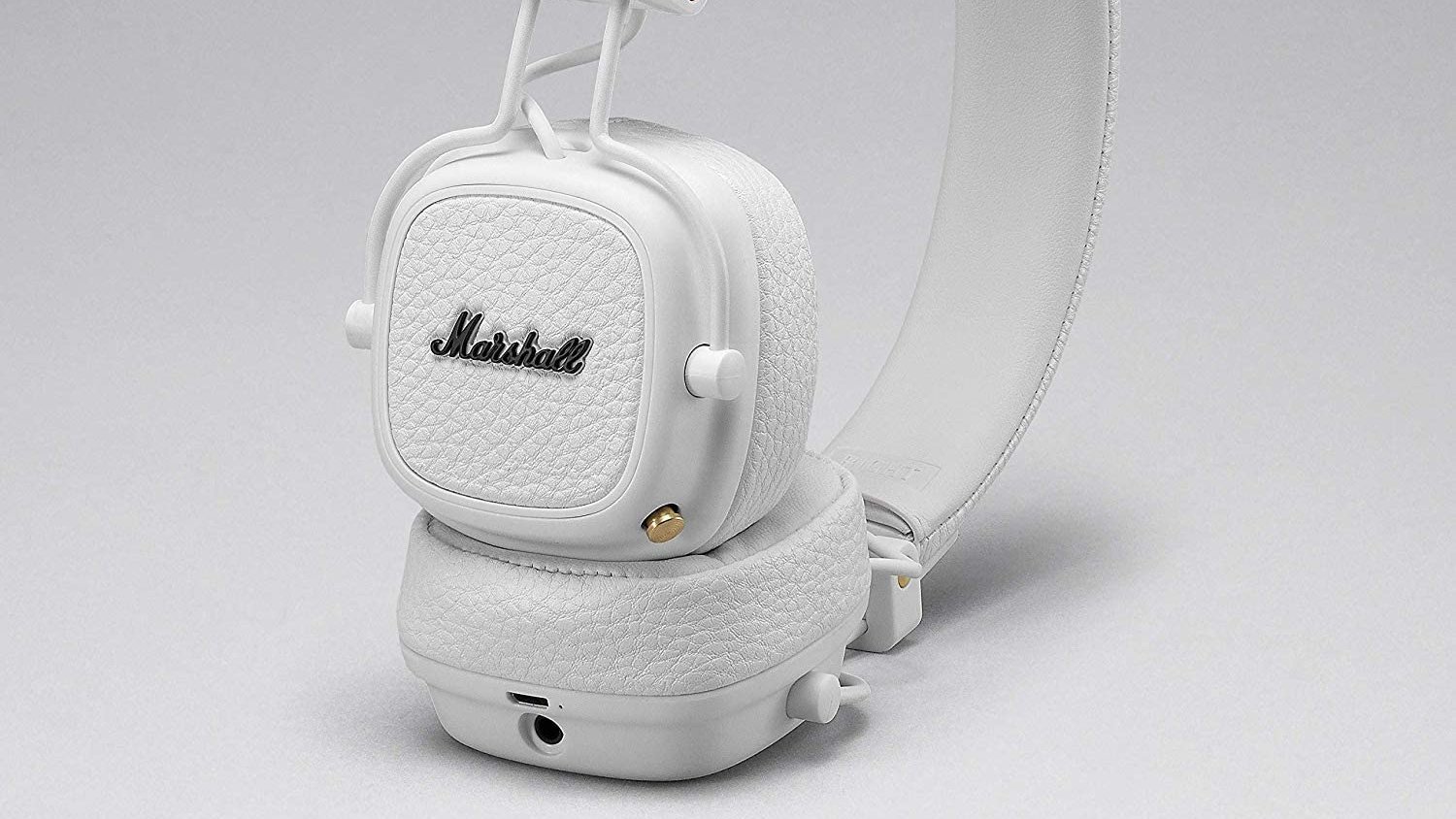 Le Marshall Major 3 Bluetooth est en promotion pendant les soldes d'hiver 2021.