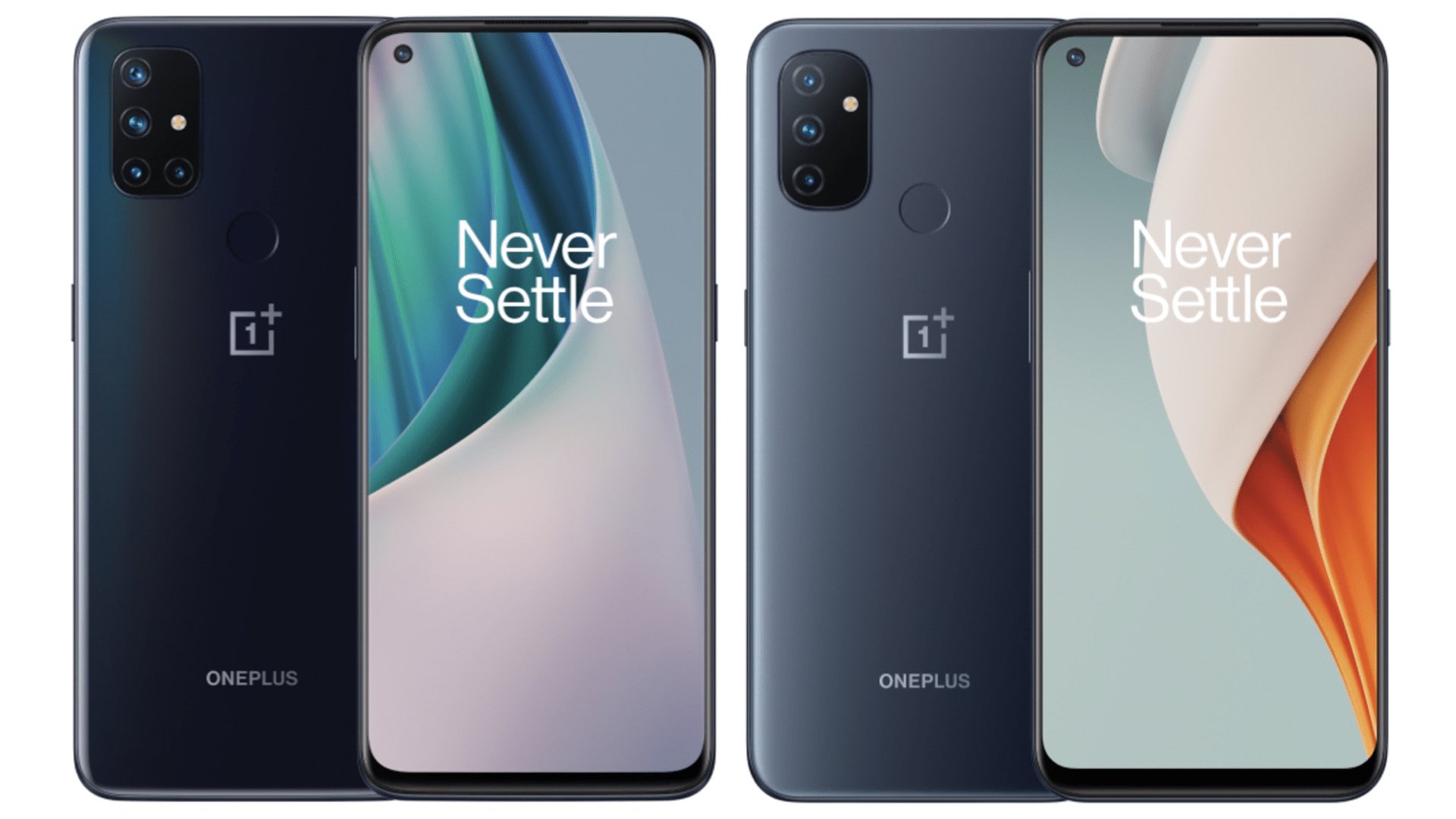 Le OnePlus Nord N10 5G est en promotion pendant les soldes d'hiver 2021