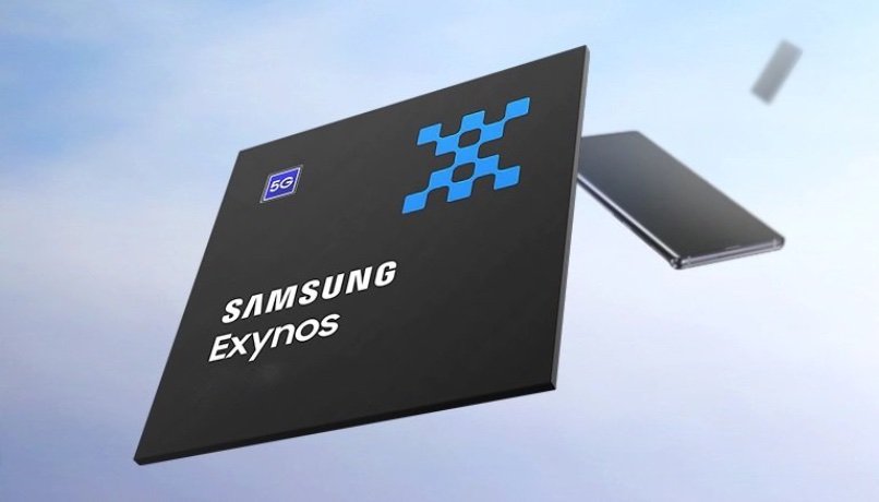 puce exynos samsung