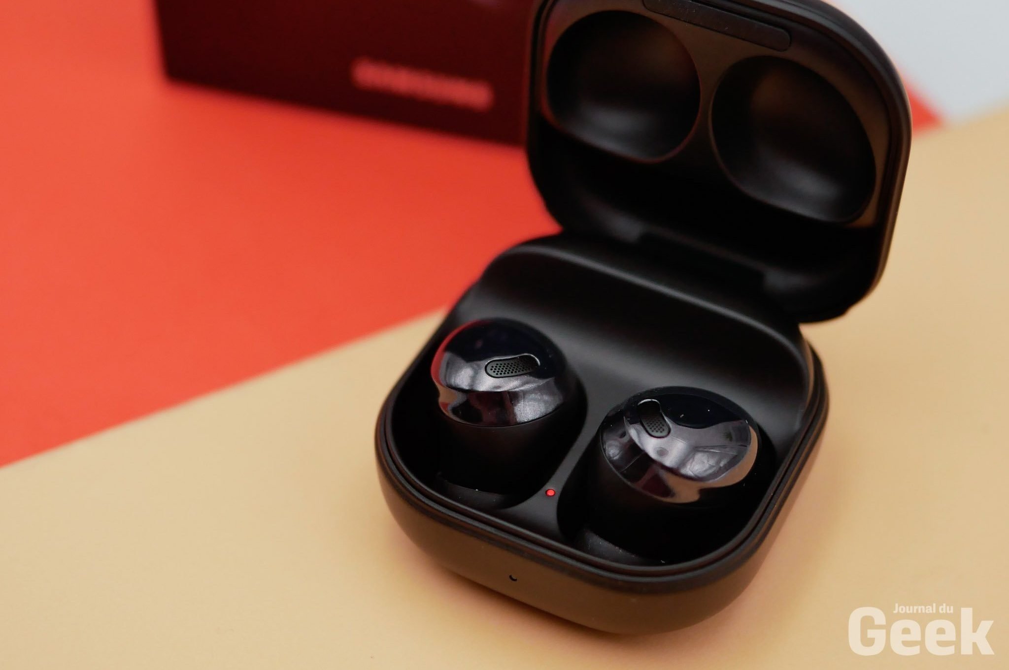 Samsung Galaxy Buds Pro