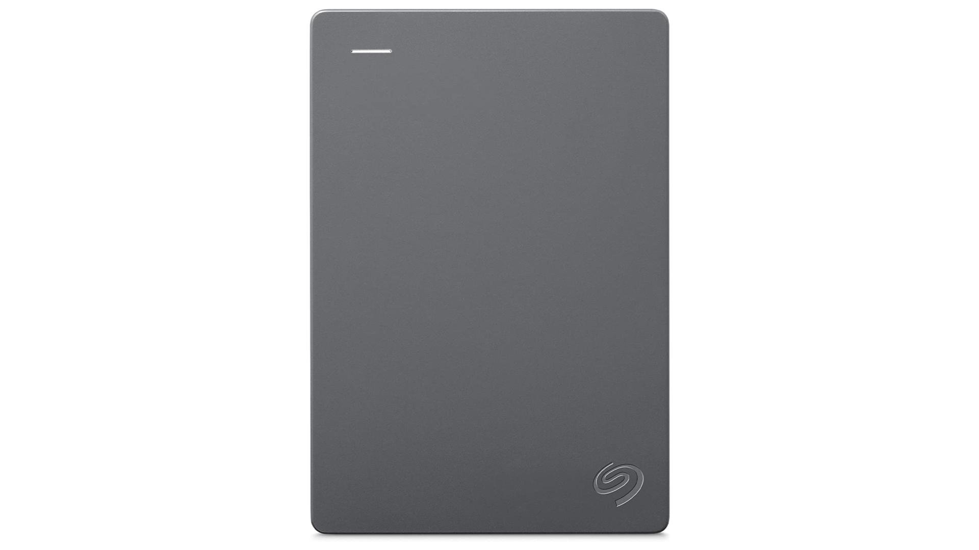 Ce disque dur externe Seagate Basic de 2 To est à moins de 60 euros