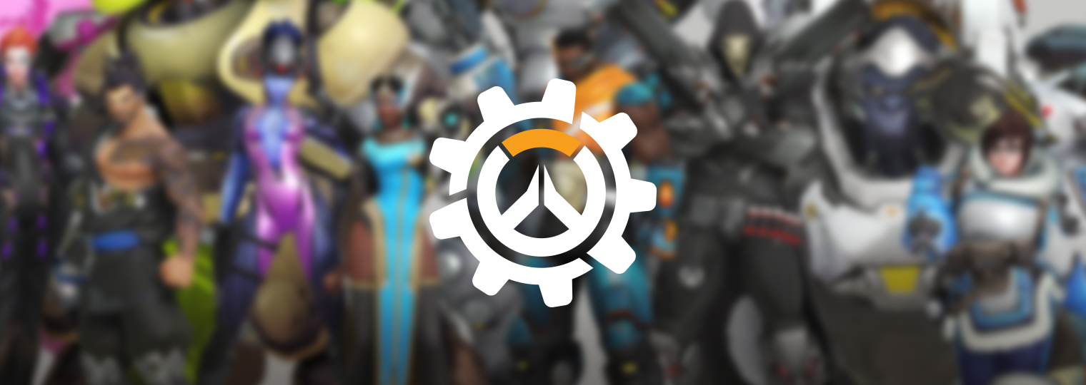 Overwatch 2