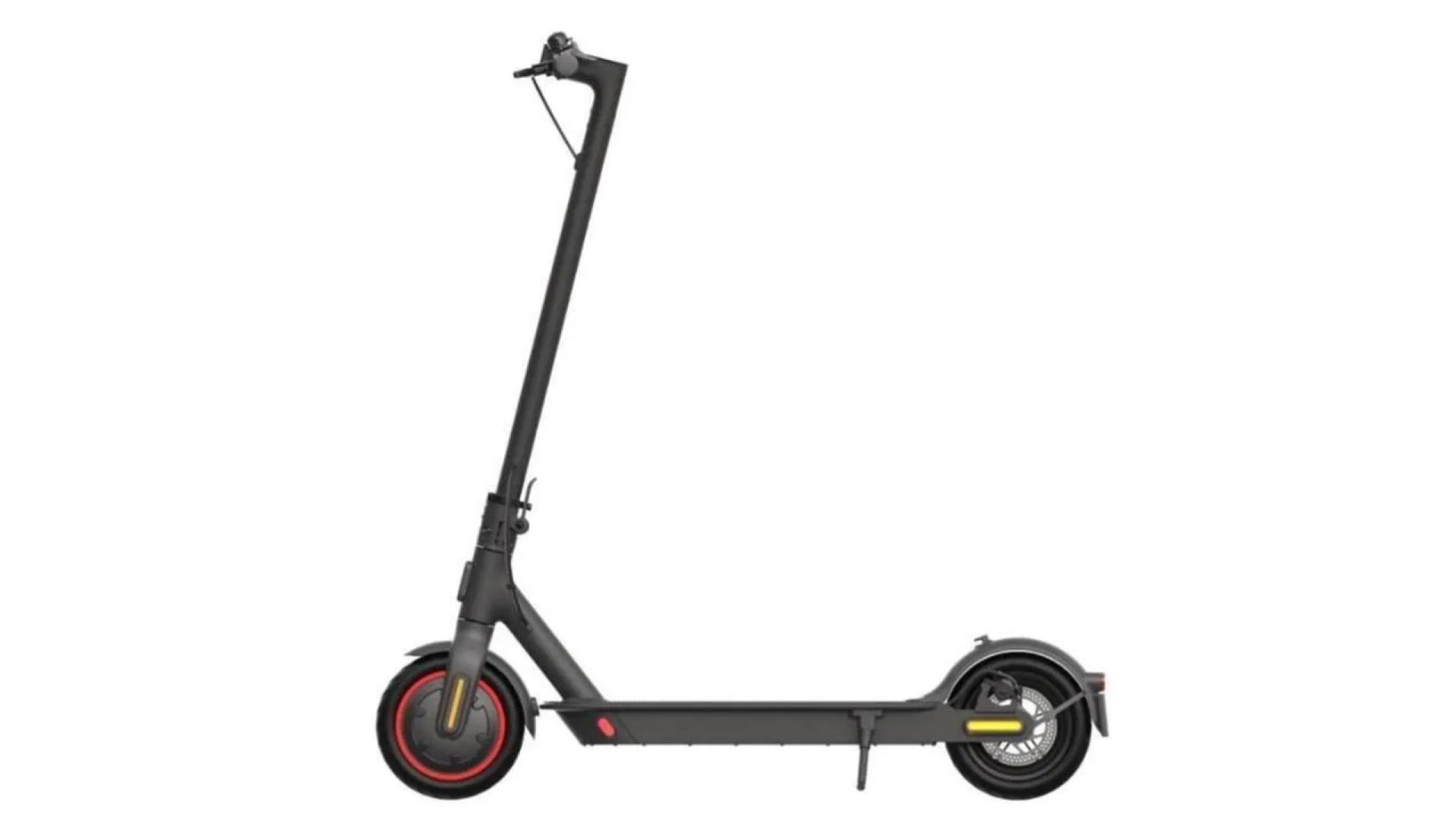 150 euros de réduction sur la trottinette Ninebot Segway