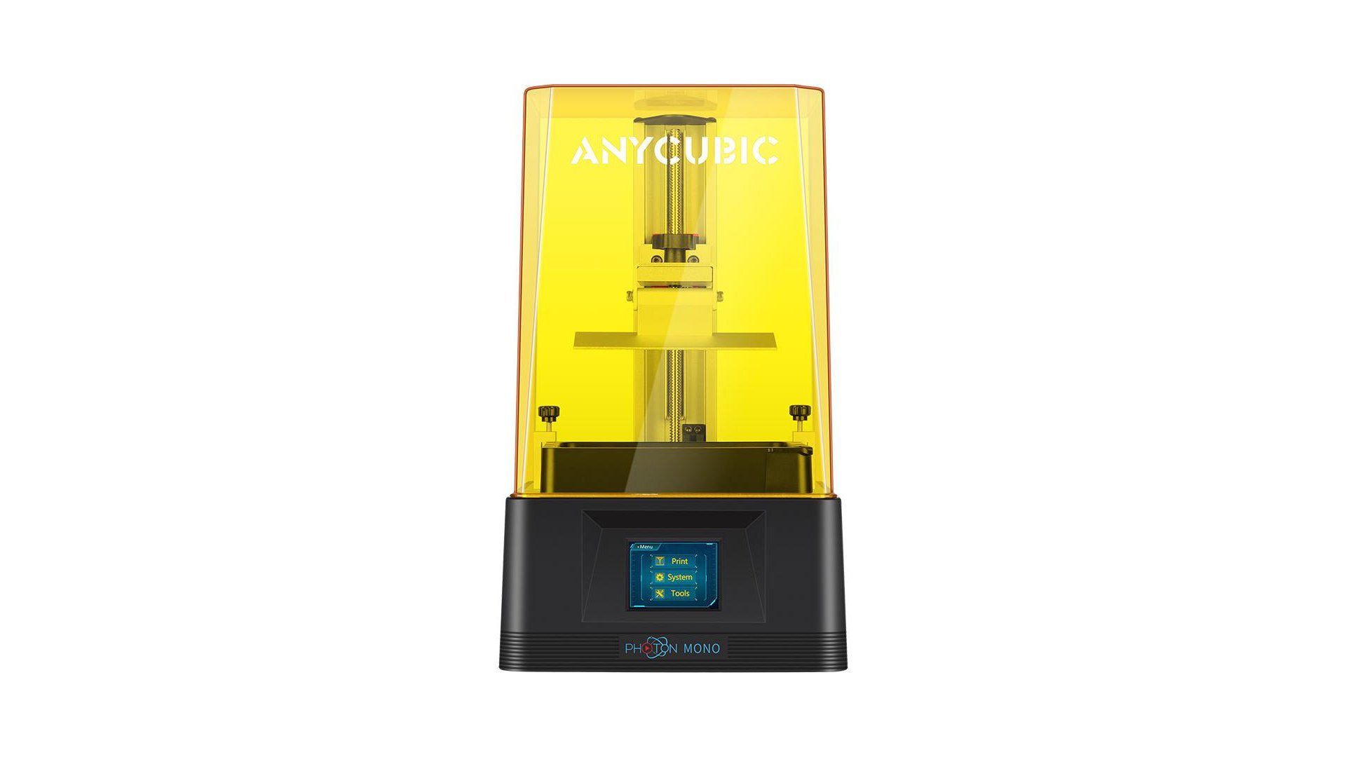 L'imprimante 3D Anycubic Photon Mono est en promotion sur Aliexpress !