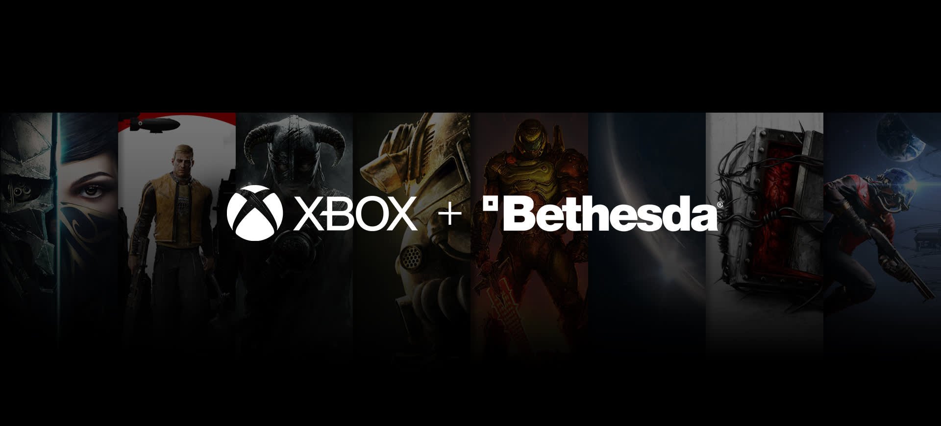 bethesda Microsoft