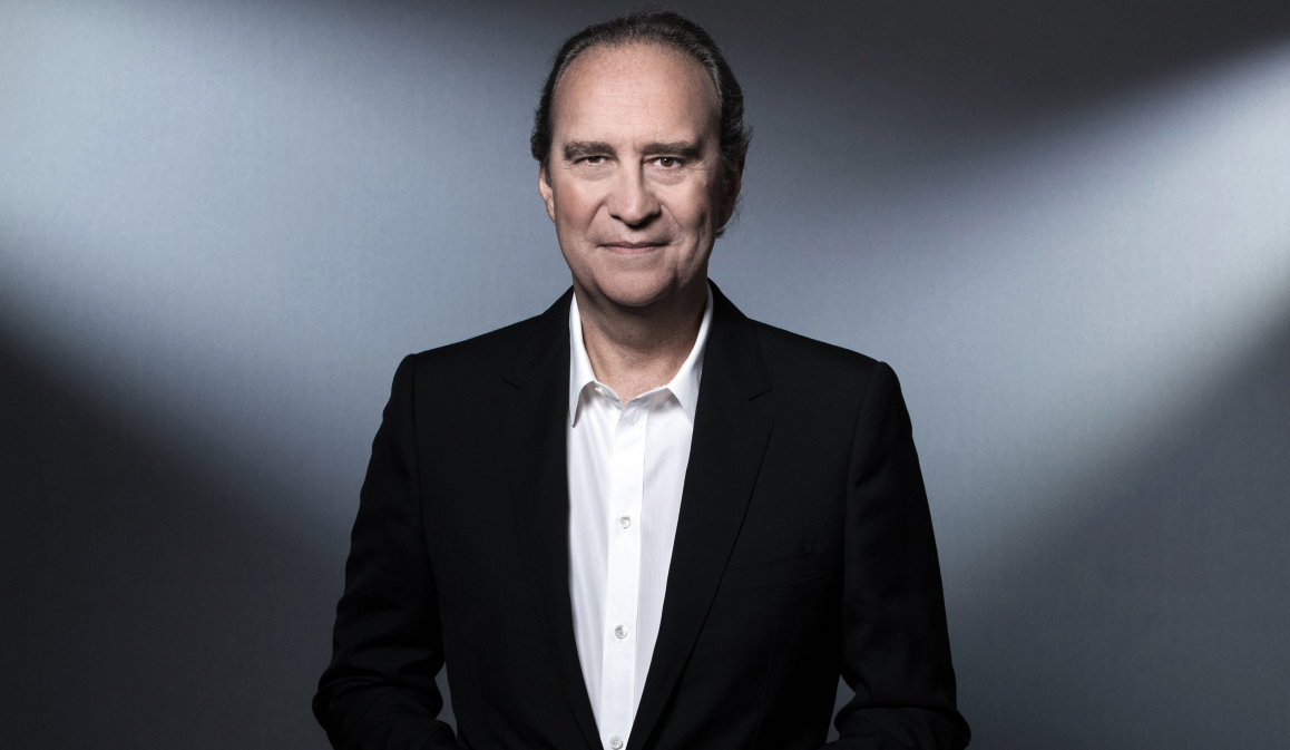 Xavier Niel