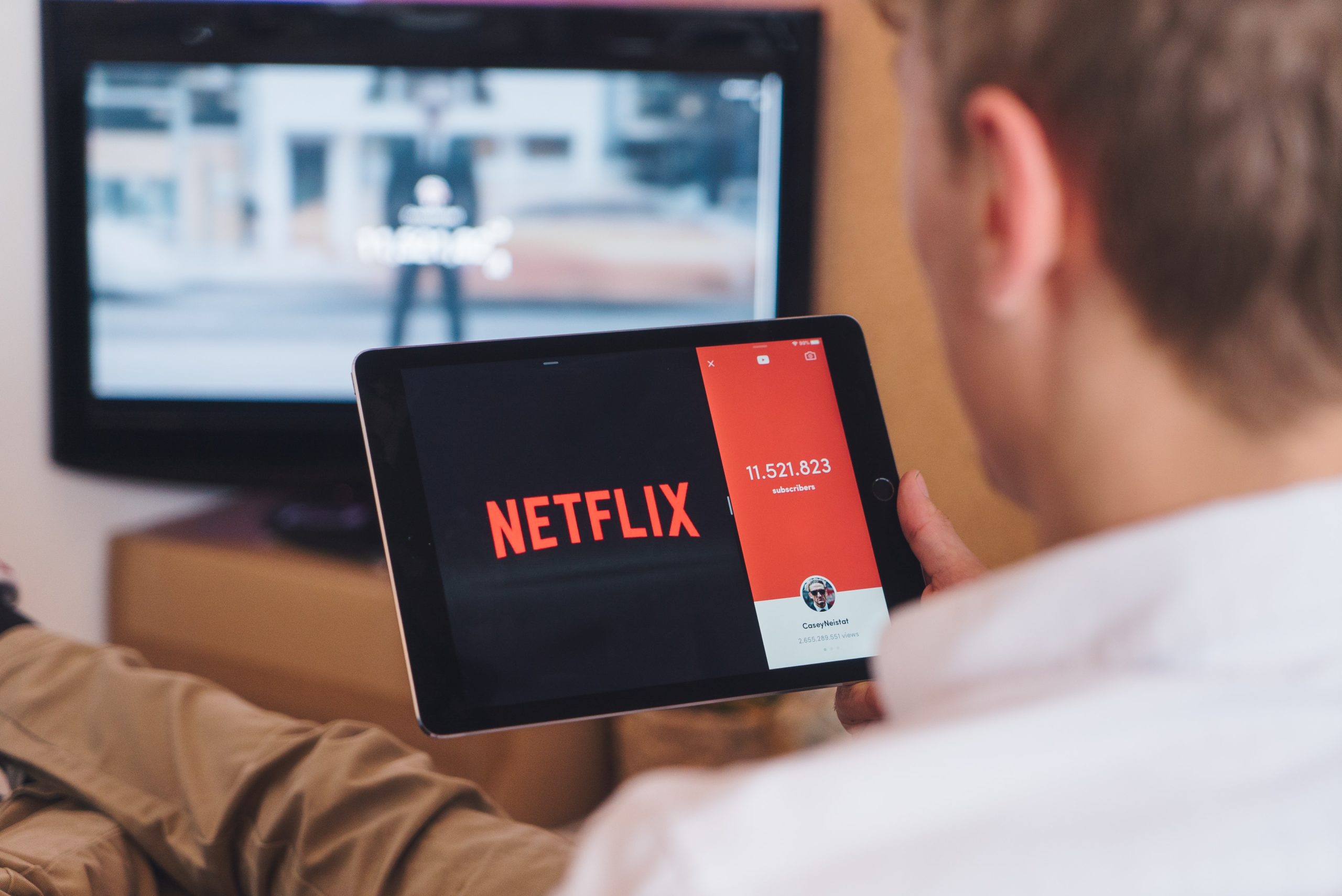 netflix-tablette