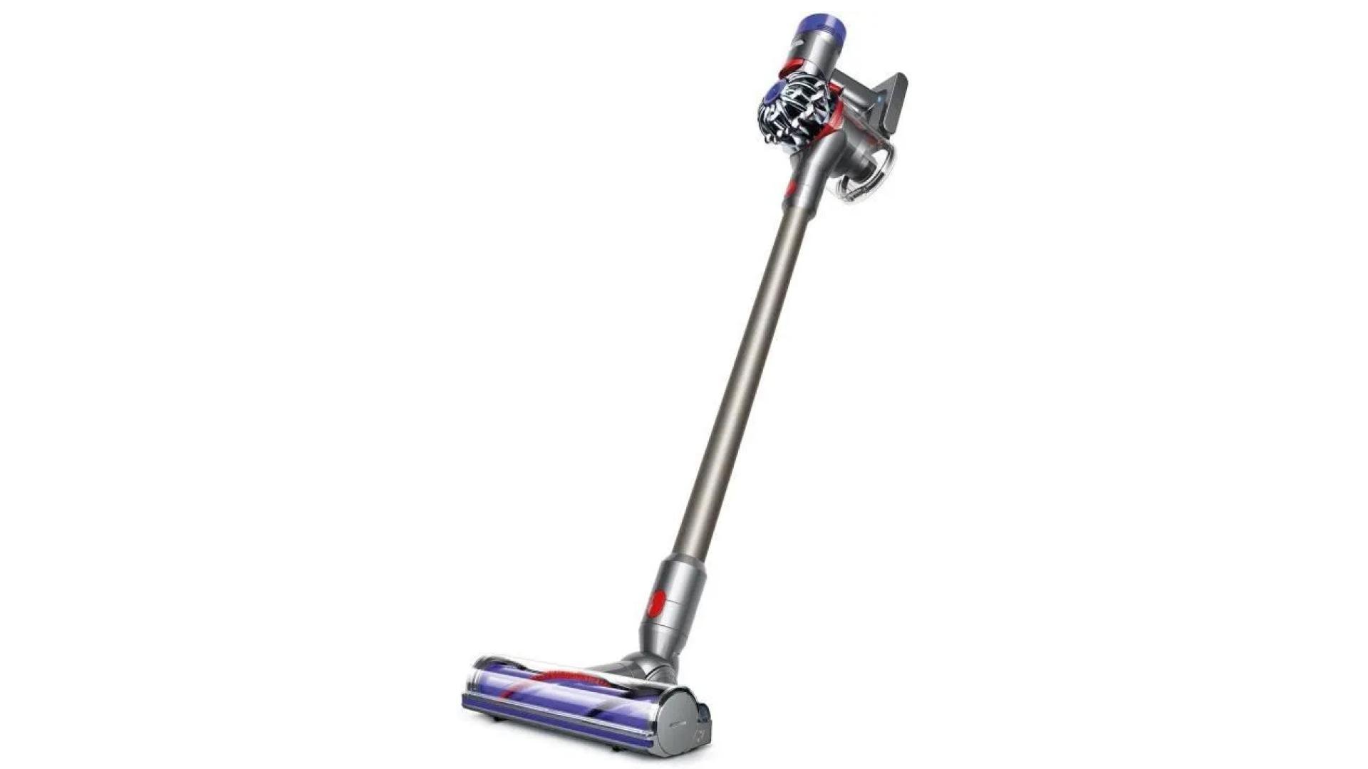 Dyson V8 Motorhead