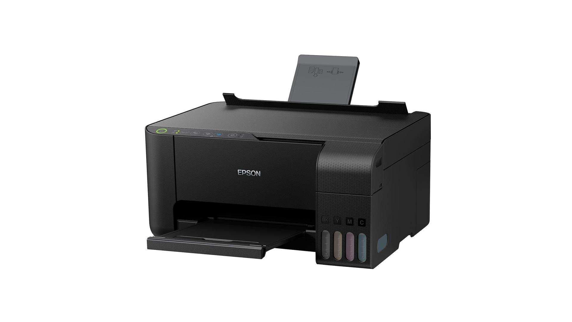 Ultra économique, l'imprimante EPSON EcoTank ET-2710 tombe à 178 €