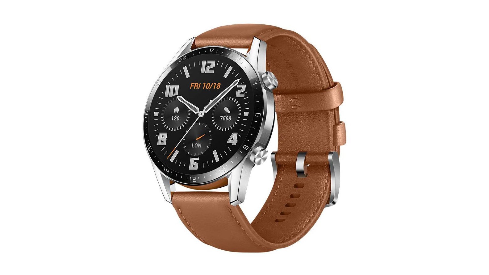 Huawei Watch GT 2