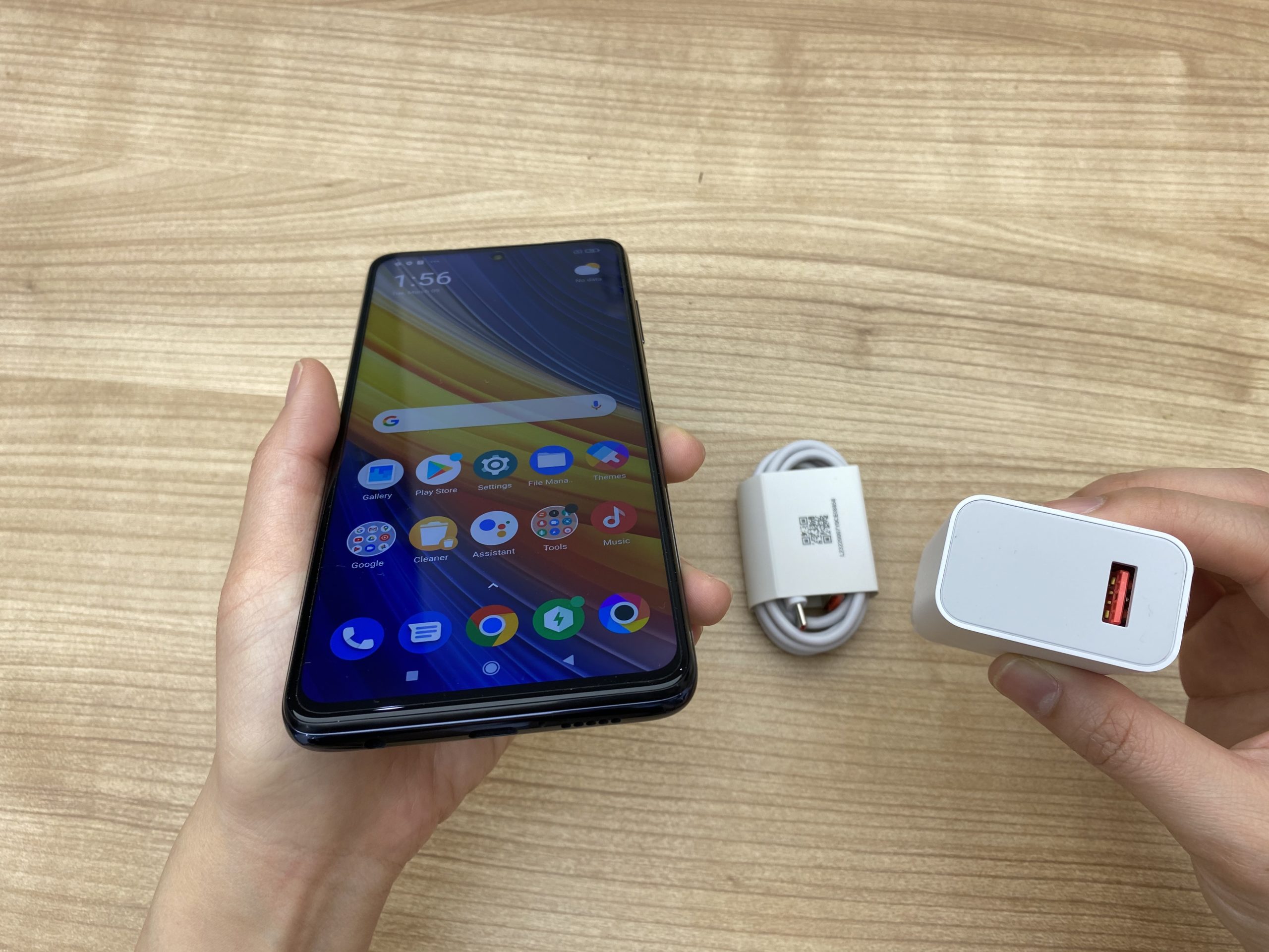 Xiaomi poco x6 и x6 pro сравнение