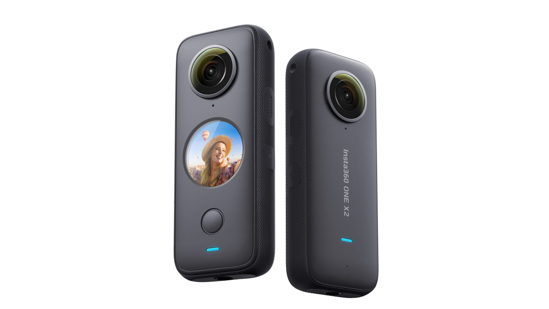 L'Insta360 One X2 est en promotion sur Aliexpress grâce à ce code