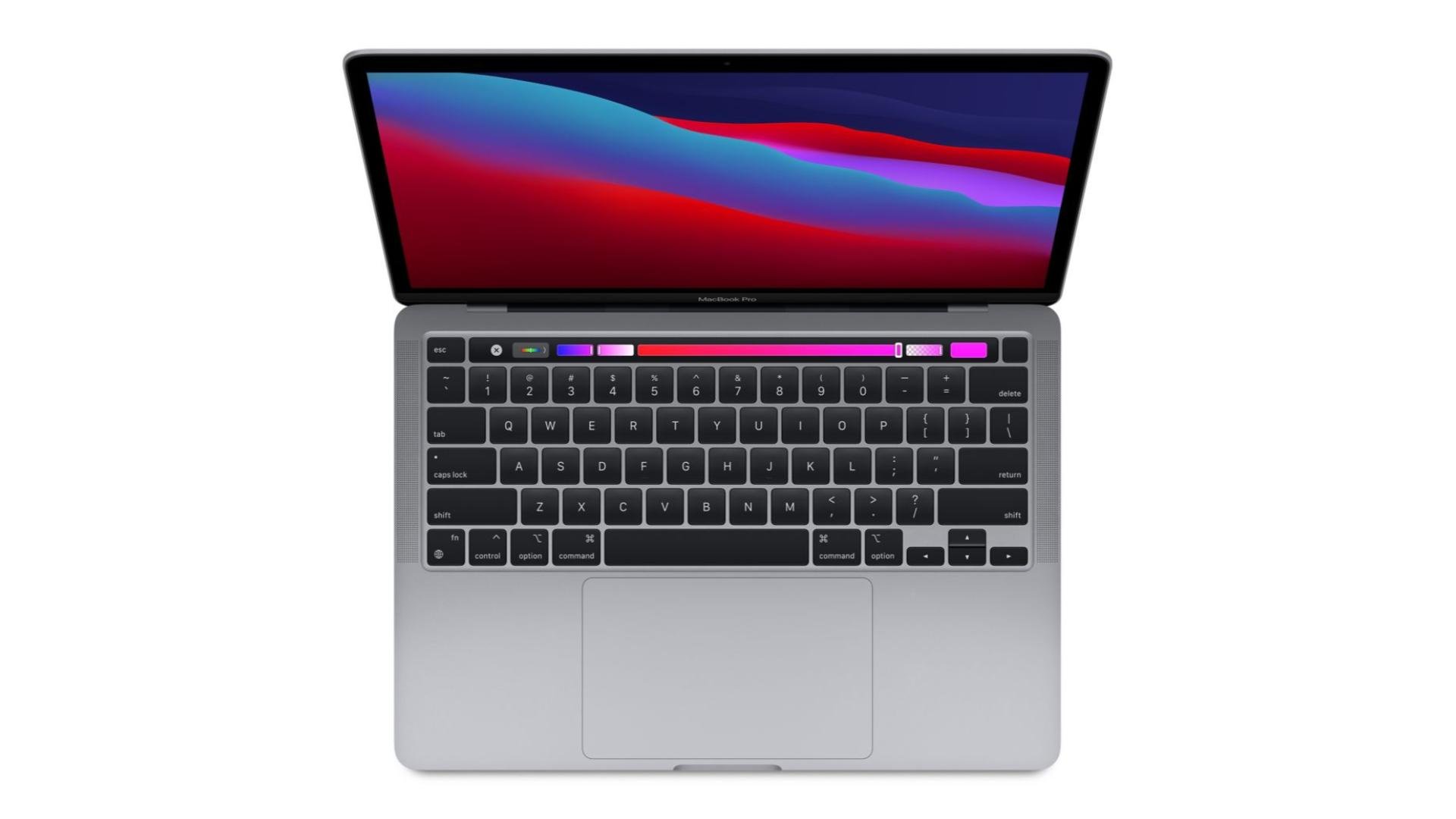 Pourquoi acheter un MacBook Pro 13 quand le MacBook Air affiche les mêmes  performances ?