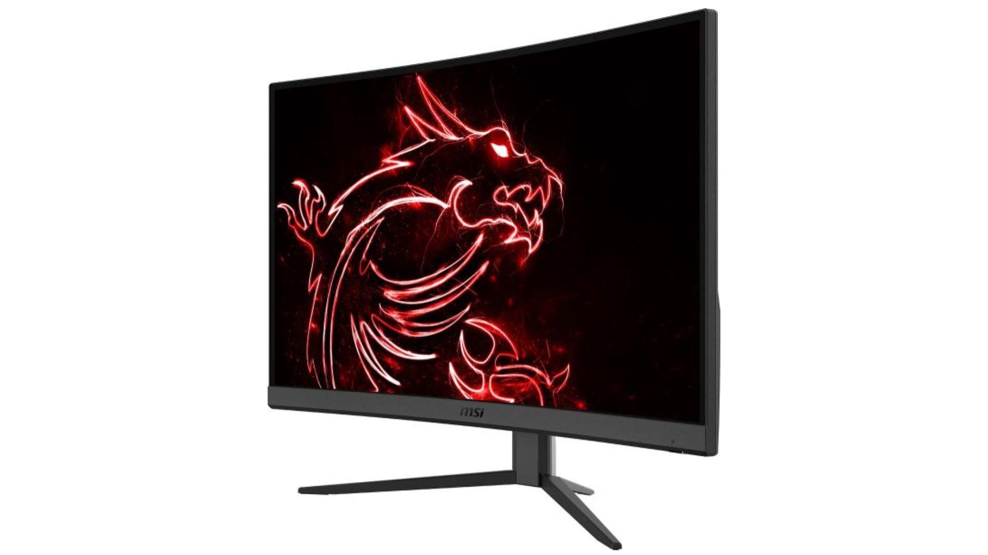 Cet écran gaming MSI Optix 27 pouces, WQHD et 165 Hz tombe à 299 €