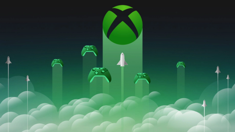Xbox cloud gaming liste jeux compatibles