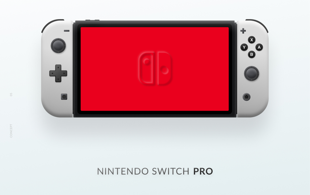 Pour ou contre : la Nintendo Switch Lite est-elle (vraiment) une