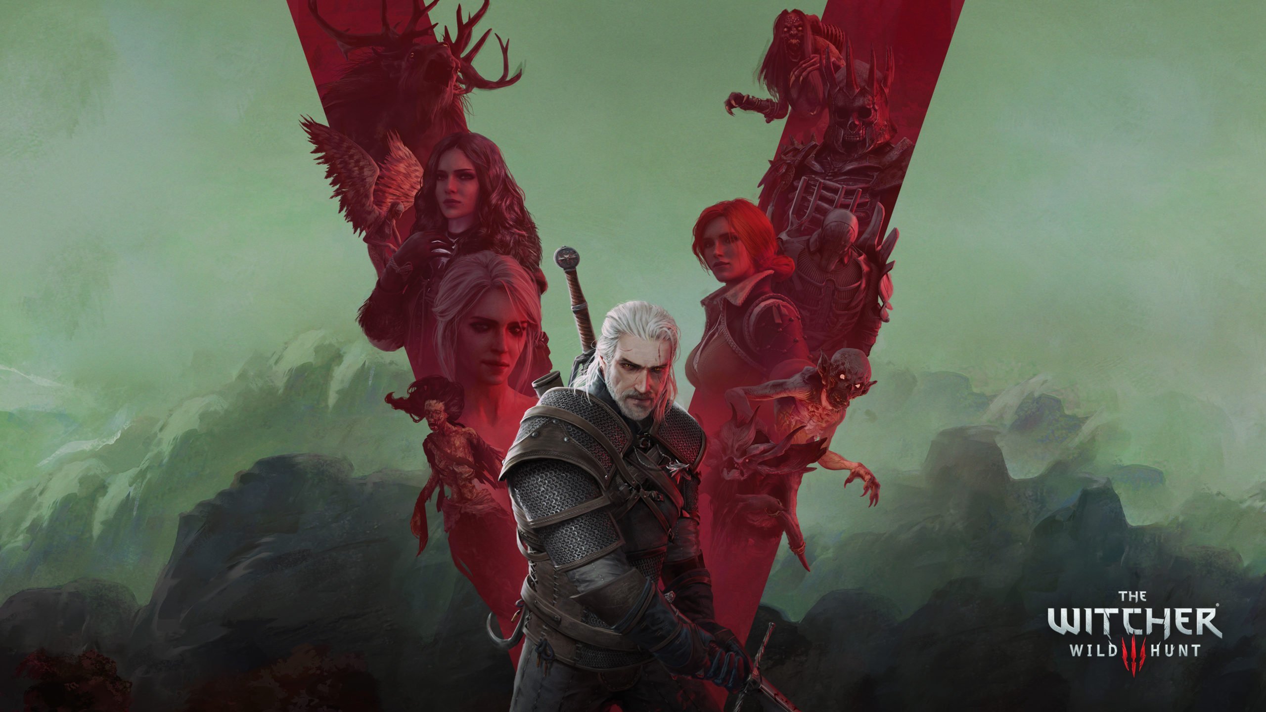 Geforce now the witcher 3 фото 2