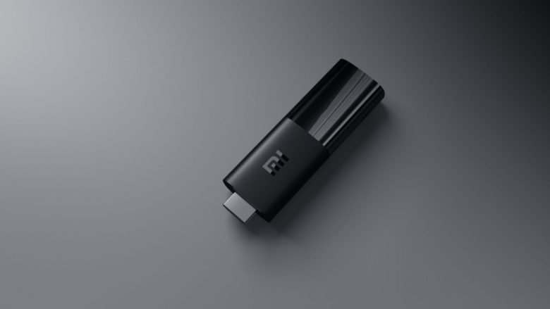 La Xiaomi Mi TV Stick est une clé TV en promotion sur Aliexpress.