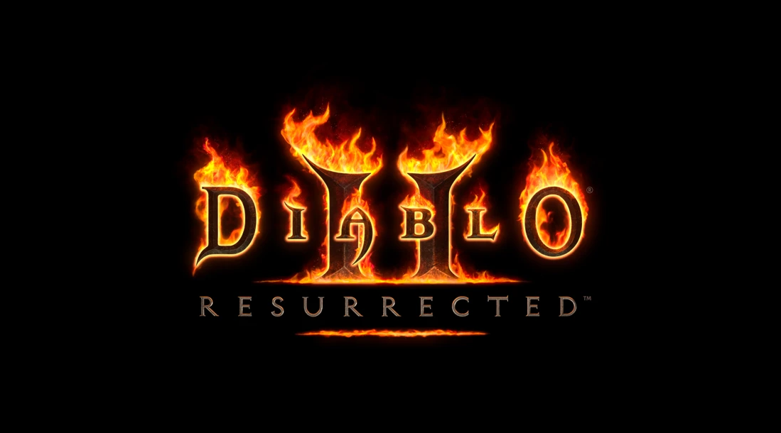 Diablo resurrected