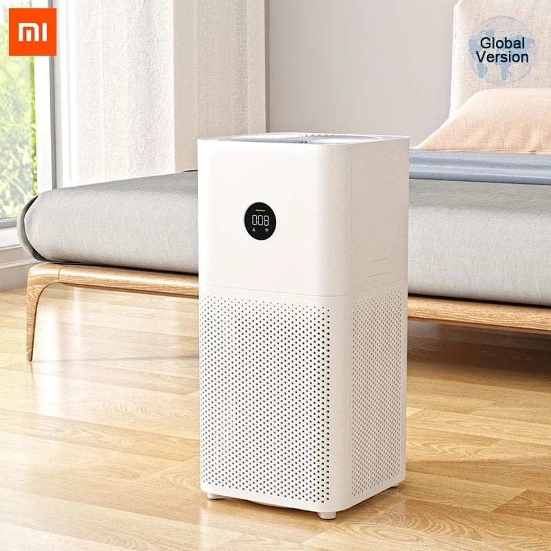 French Days : le purificateur d'air Xiaomi Mi 3C plonge sous les 80 euros !