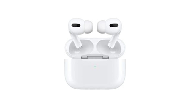 AirPods Pro Apple