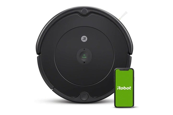 Aspirateur iRobot Roomba 692