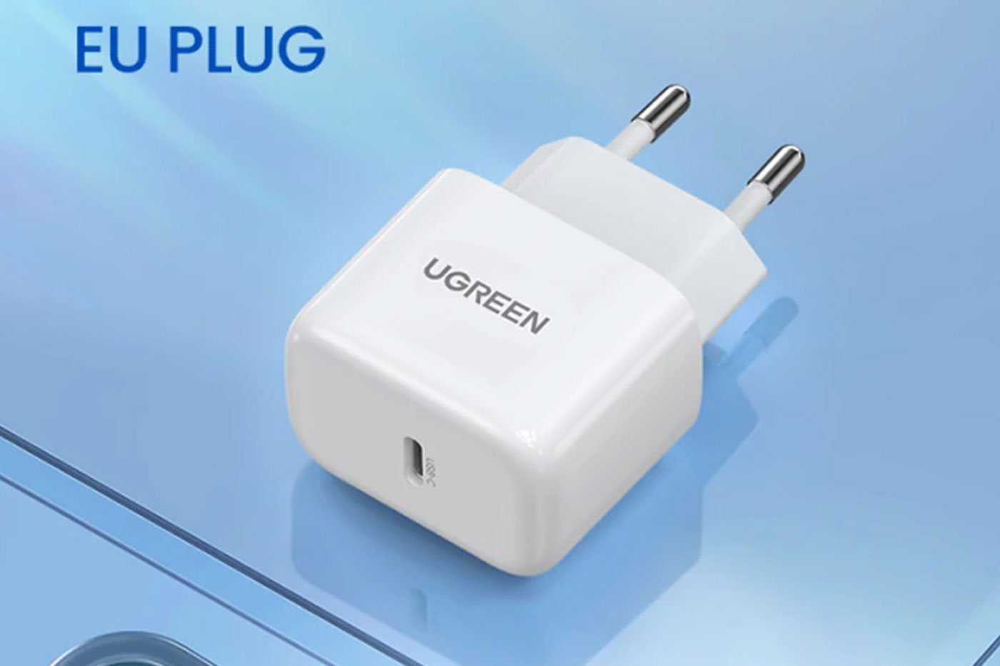 Chargeur Ugreen