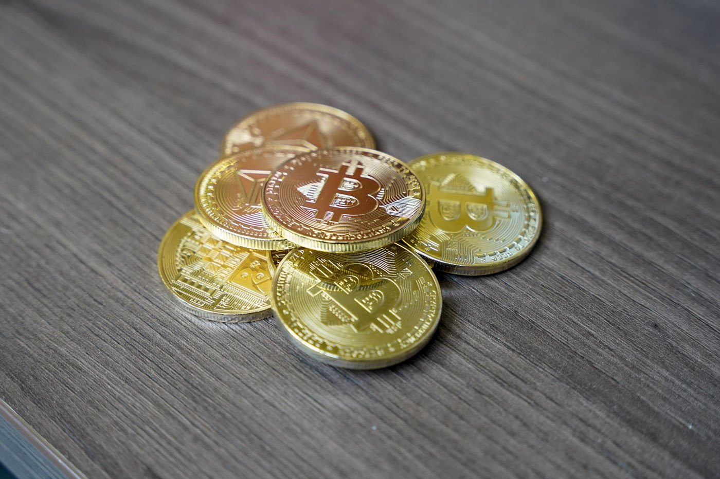 Crypto-monnaie Bitcoin Ethereum