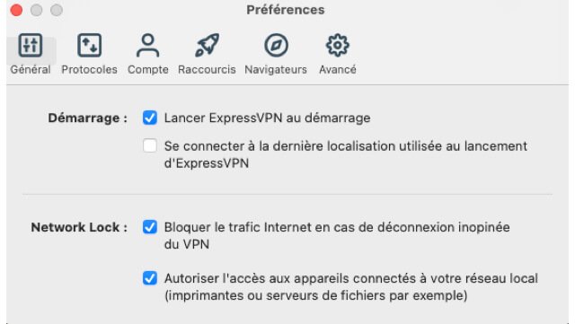 Avis ExpressVPN et test 2025 : son succès est-il justifié