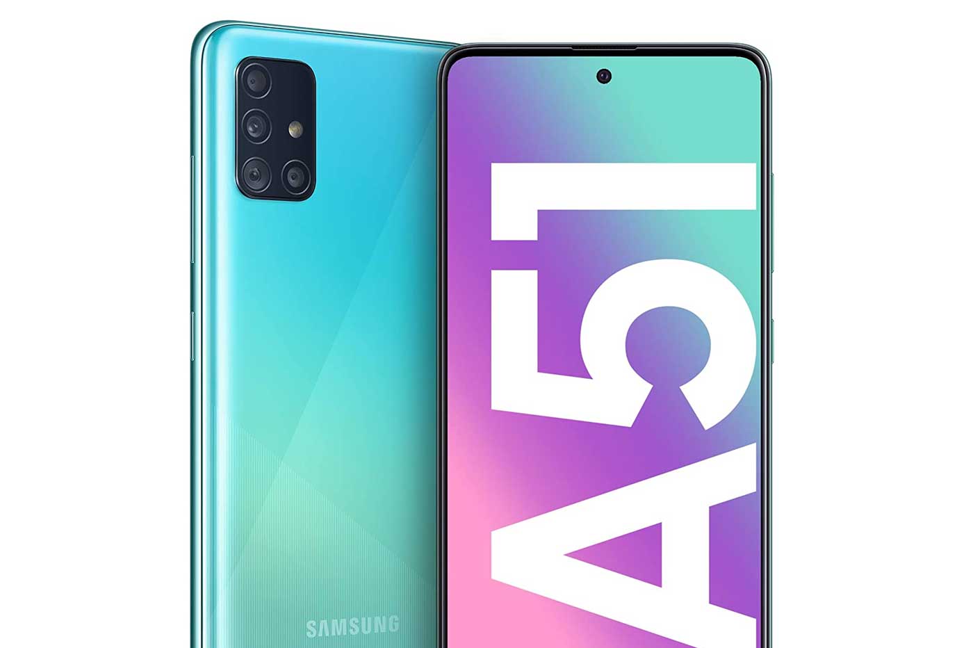 Galaxy A51