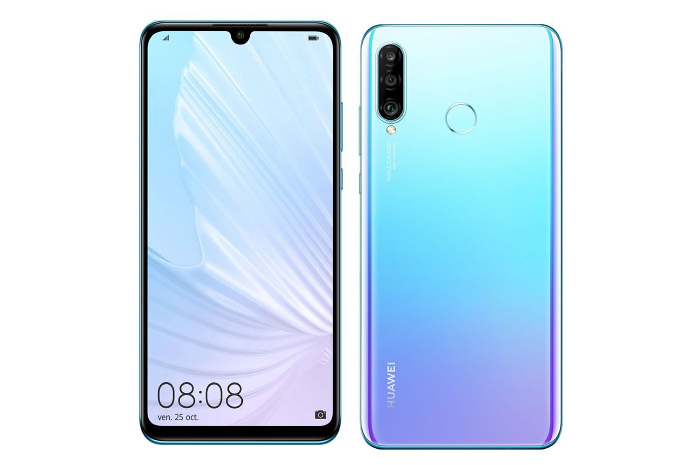 Huawei P30 Lite XL