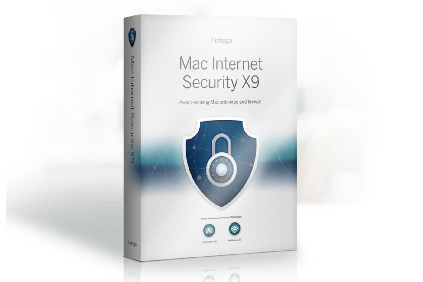 Intego Antivirus Mac