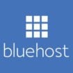 Logo Bluehost